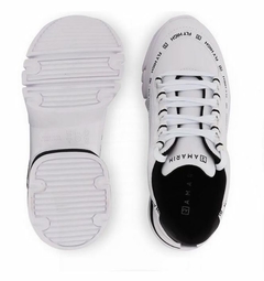 TÊNIS RAMARIM BRANCO FLY HIGH 23801049 - comprar online