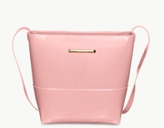 BOLSA PETITE JOLIE EASY ROSA ANTIGO PJ10144