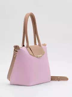 Bolsa Petite Jolie Lovin' Bag Light Rose/Avela PJ11091 na internet