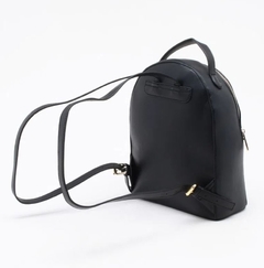 Mochila Dumond Preta - June Online