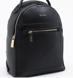 Mochila Dumond Preta - comprar online