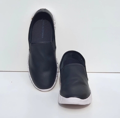 TENIS GIULIA DOMNA NAPA MONACO PRETO - comprar online