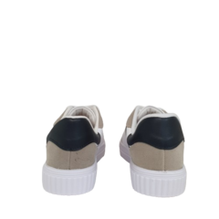 Tênis Vizzano Casual Branco 1307.208 - June Online
