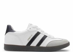 Tênis Street Casual Sua Cia Branco
