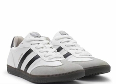 Tênis Street Casual Sua Cia Branco - June Online