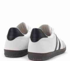 Tênis Street Casual Sua Cia Branco - loja online