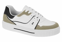 Tênis Vizzano Casual Branco 1307.208