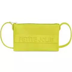 Bolsa Petite Jolie Strap Feminina - Citrus