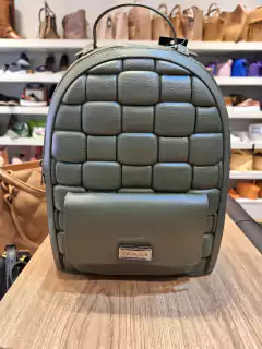 BOLSA PETITE JOLIE CHRIS PJ10413 OLIVA