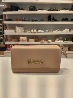 Bolsa Petite Jolie Slim Mocca PJ11082 - comprar online
