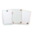 Papel de carta pequeno príncipe conjunto 1