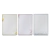 Papel de carta Sutileza conjunto 2