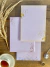 Papel de carta Sutileza conjunto 2 - comprar online