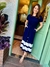 VESTIDO COMFY MARGARIDA - Miss Morena