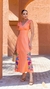 VESTIDO CASIS - comprar online