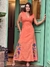 VESTIDO CASIS na internet