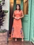 VESTIDO CASIS - Miss Morena