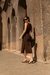 VESTIDO CECILIA - Miss Morena