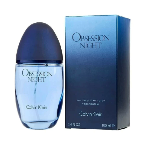 Perfume Obsession Night edp 100 ml