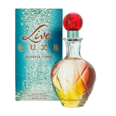 Perfume J. Lopez Live Luxe edp 100 ml