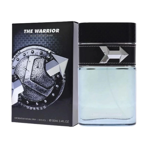 Perfume The WarriorArmaf 100 ml