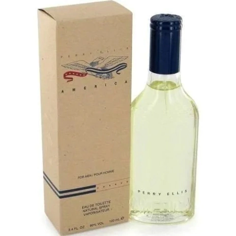 America Men Perry Ellis 150 ml - comprar online