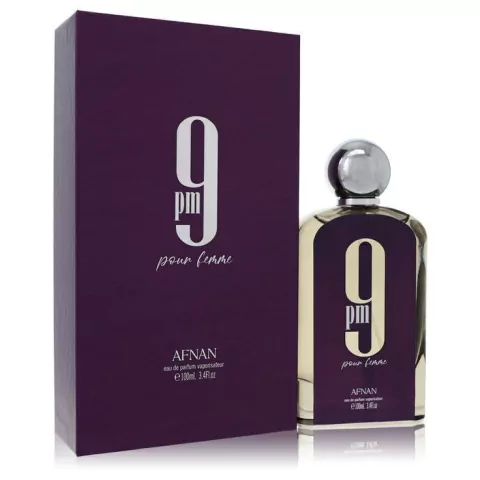 Afnan 9PM femme edp 100 ml