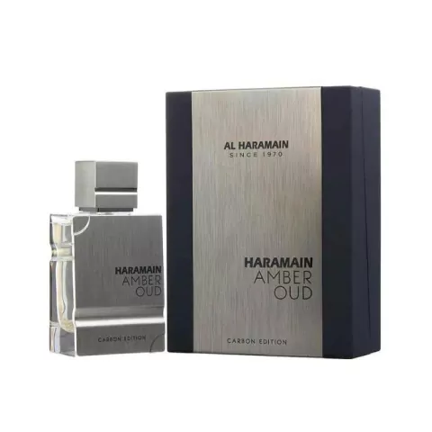 Perfume Amber Oud Carbon Edp