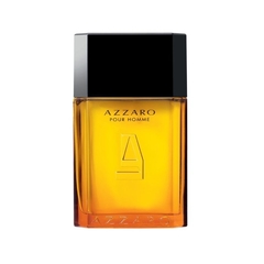 Perfume Azzaro Pour Homme Edt 100 ml