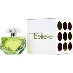 Perfume Britney Spears Believe