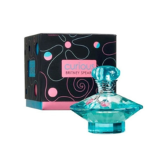Perfume Britney Spears Curious Edp 100 ml