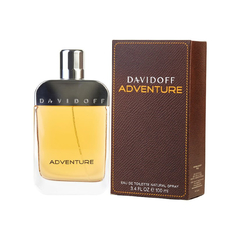 Perfume Davidoff Adventure 100 ml
