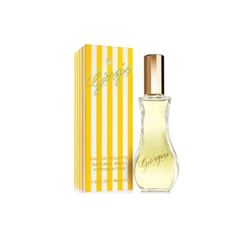 Perfume GIORGIO Beverly Hills