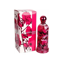 Perfume Halloween Kiss Sexy 100 ml
