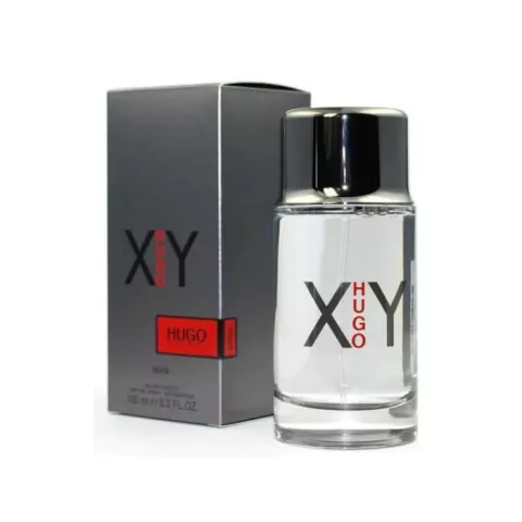 Perfume XY Edt 100 ml