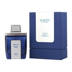 Orientica Le Motif Wild Neroli