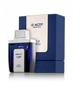 Orientica Le Motif Wild Neroli - comprar online