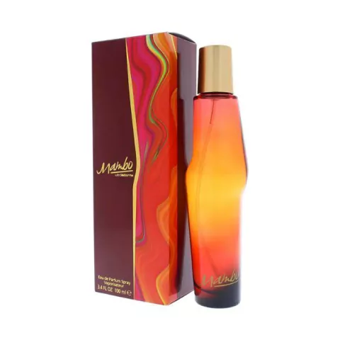 Perfume Liz Claiborne Mambo