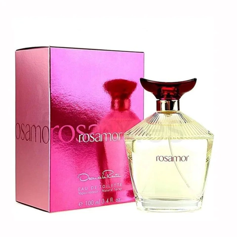 Perfume Rosamor EDT 100 ml