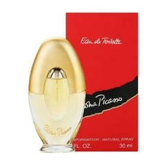 Perfume Paloma Picasso EDT 100 ml