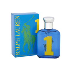 Perfume Big Pony Blue 100 ml