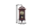 Relógio Parede Cordas Carrilhão 80cm Em Madeira Herweg 5352 - comprar online