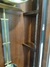 Relógio Carrilhão de Parede Westminster Alemão Kienzle Grande 67,5 cm x 44 cm - Relojoaria VR Ferraz