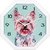 Relógio De Parede Herweg - 660089 - comprar online