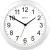 Relógio De Parede Herweg 660095-21 Fala As Horas
