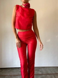 The Tomato Set en internet