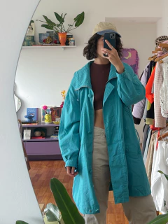 The Turquoise Trench - tienda online