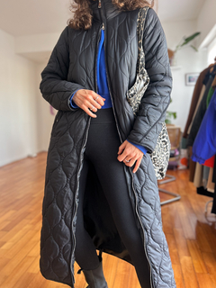 The Berlin Coat - DMOD Vintage