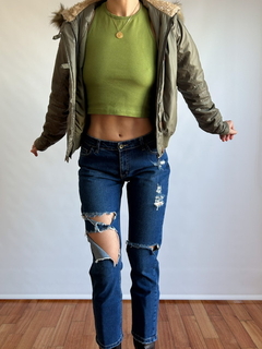 The Urban Denim - DMOD Vintage