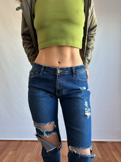 The Urban Denim